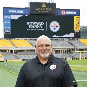 Robert Bucci